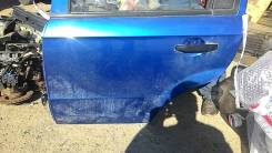 Дверь боковая. Chevrolet Aveo, T250 Chehvrolet Aveo, T250