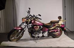 Yamaha Raider. 1 900 куб. см., исправен, птс, с пробегом