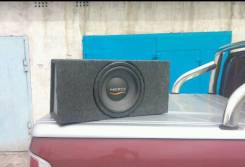 Продам сабвуфер Hertz HX300 б/у