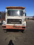 Iveco Magirus. Продаётся самосвал Магирус-Дойц, 11 000 куб. см., 12 000 кг.