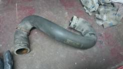 Патрубок радиатора. Opel Astra