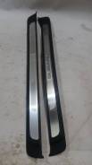 Порог пластиковый. Subaru Legacy, BL5, BL9, BLE, BP5, BP9, BPE Subaru Outback, BP9, BPE Subaru Legacy B4, BL5, BL9, BLE