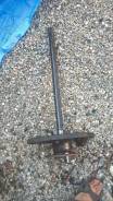 Полуось. Nissan Terrano, TR50, LR50, LUR50, PR50, LVR50, RR50 Nissan Terrano Regulus, JLUR50, JLR50, JRR50 Двигатели: QD32TI, TD27TI, QD32ETI, VQ35DE...