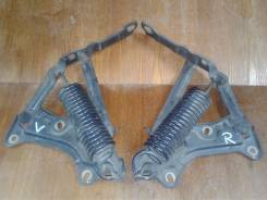 Крепление капота. Toyota Cressida, GX60, LX60, GX61, TX62, RX62, RX60, MX63, MX62 Toyota Cresta, GX51, LX60, GX61, GX50, TX50, MX61, MX51, SX60 Toyota...