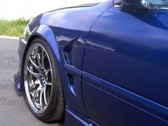 Крыло. Toyota Chaser