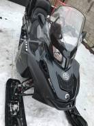 BRP Lynx Xtrim Commander 800 H.O. E-TEC. исправен, есть птс, с пробегом
