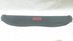 Полка багажника. Subaru Legacy B4, BL9, BL5, BLE Subaru Outback, BP9, BPE Subaru Legacy, BP9, BL5, BLE, BL9, BP5, BPE