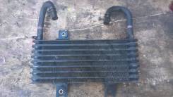 Радиатор акпп. Nissan Terrano, TR50, LR50, LUR50, PR50, LVR50, RR50 Nissan Terrano Regulus, JRR50 Двигатели: QD32TI, QD32ETI
