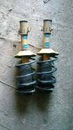 Амортизатор. Subaru Legacy, BR9, BG5, BF5, BM9, BH5, BG9, BC5, BE5, BF7, BD5, BE9, BRG, BMG, BHE, BES Subaru BRZ, ZC6 Subaru Forester, SF5, SG5, SF9...