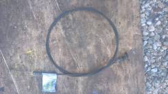 Тросик замка капота. Nissan Pathfinder, R50 Nissan Terrano, LR50, LUR50, PR50, R50, RR50, TR50, LVR50 Nissan Terrano Regulus, JLR50, JLUR50, JRR50, JT...