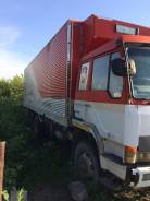 Mitsubishi Fuso. Продам , 16 000 куб. см., 9 999 кг.
