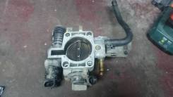 Заслонка дроссельная. Opel Astra Opel Vectra Opel Zafira