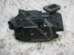 Замок двери. Skoda Yeti, 5L Skoda Octavia, 5E5, 5E Skoda Rapid, NH3