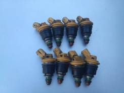 Инжектор. Nissan Silvia, S13, S14 Nissan Laurel, GC34 Nissan Skyline, ECR33 Subaru Legacy, BE5, BH5 Subaru Forester, SF5 Subaru Impreza, GF8, GC8 Toyo...