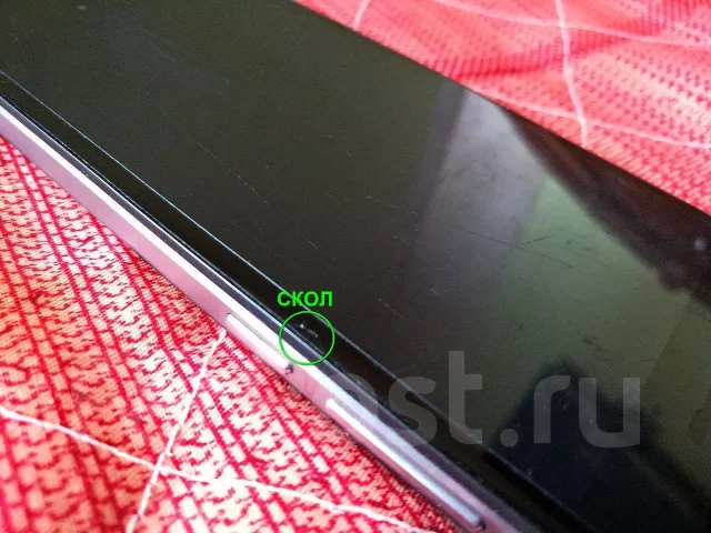 Oukitel K6000 Pro. �/� ����