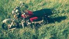 Racer Alpha. 72 куб. см., исправен, птс, с пробегом