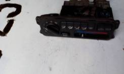 Блок управления климат-контролем. Hyundai Sonata, KMHCF31FPWA104831