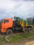 Камаз 65225. Продам лесовоз , 11 760 куб. см., 22 000 кг.