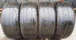 Bridgestone Ecopia EP200. Летние, 2013 год, износ: 40%, 4 шт