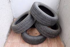 Yokohama Ice Guard. Зимние, без шипов, износ: 50%, 4 шт
