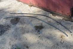 Молдинг крыши. Toyota Corolla, AE104, CE100, CE104, AE101, AE102, AE100, EE101, EE100 Двигатели: 5AFE, 4AF, 4EFE, 7AFE, 4AFE, 2E, 2C, 4AGE