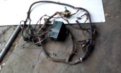 Высоковольтные провода. Hyundai Sonata, KMHCF31FPWA104831