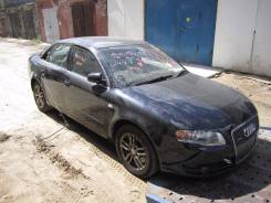 Audi A4. WAUZZZ8E96A100602, BWE