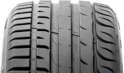 Tigar Ultra High Performance. Летние, без износа
