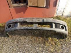 Бампер. Subaru Legacy B4, BE5 Subaru Legacy, BE5 Двигатель EJ20