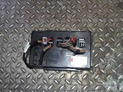 Блок управления (ЭБУ) Mercedes ML W164 2005-2011