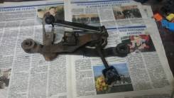 Селектор кпп. Opel Astra Opel Vectra