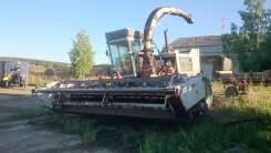 Палессе FS60. Продается кормоуборочный комбайн КСК, 9 150 куб. см.