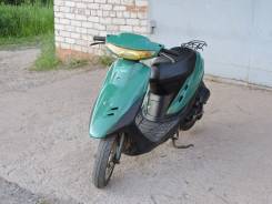 Honda Dio. 50 куб. см., исправен, без птс, с пробегом