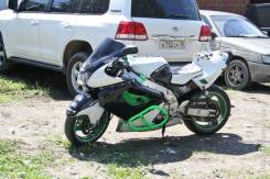 Yamaha YZF 1000. 998 куб. см., исправен, птс, с пробегом