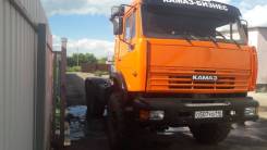 Камаз 44108. Седельный тягач камаз 44108 с пп, 11 000 куб. см., 20 000 кг.