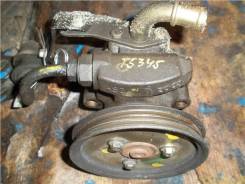 Молдинг (накладка кузовная) Rover 25 2000-2005 2003, левый