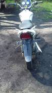 Racer Tiger RC150-23. 150 куб. см., исправен, птс, с пробегом