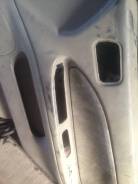 Дверь боковая. Nissan Avenir, W10 Nissan Avenir Salut, W10
