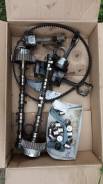 Механизм изменения фаз ГРМ форд. Ford: Focus, Transit, EcoSport, Puma, Kuga, C-MAX, Tourneo Connect, Mondeo, S-MAX, Fiesta, Galaxy, B-MAX, Fusion
