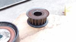 Шестерня коленвала. Ford: S-MAX, Tourneo Connect, Mondeo, Transit, C-MAX, Kuga, EcoSport, Puma, Focus, Figo, Fiesta, Galaxy, B-MAX, Fusion