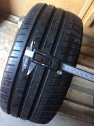 Michelin Pilot Sport 3. Летние, износ: 20%, 1 шт