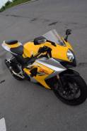Suzuki GSX-R 1000. 1 000 куб. см., исправен, птс, с пробегом