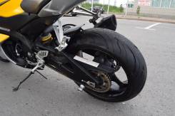 Suzuki GSX-R 1000. 1 000 куб. см., исправен, птс, с пробегом