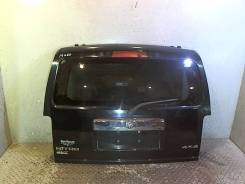 Крышка (дверь) багажника Dodge Nitro