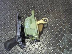 Кулиса КПП Mercedes E W211 2002-2009