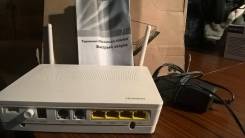 Wi-Fi роутеры.