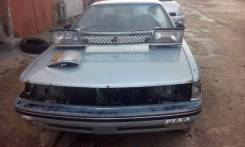 Капот. Toyota Carina ED, ST162 Двигатель 3SGELU
