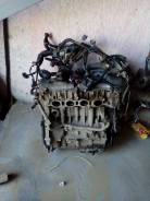 Двигатель в сборе. Mazda Demio, DY3W Двигатели: ZJVEM, ZJVE
