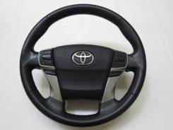 Руль. Toyota: Mark X, Altezza, Allion, Sai, Auris, Aristo, Aurion, Allex, Avensis, Avalon, Avensis Verso, Aygo, bB, Belta, Blade, Brevis, Caldina, Cam...