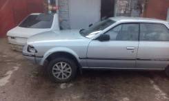 Дверь боковая. Toyota Carina ED, ST162 Двигатель 3SGELU